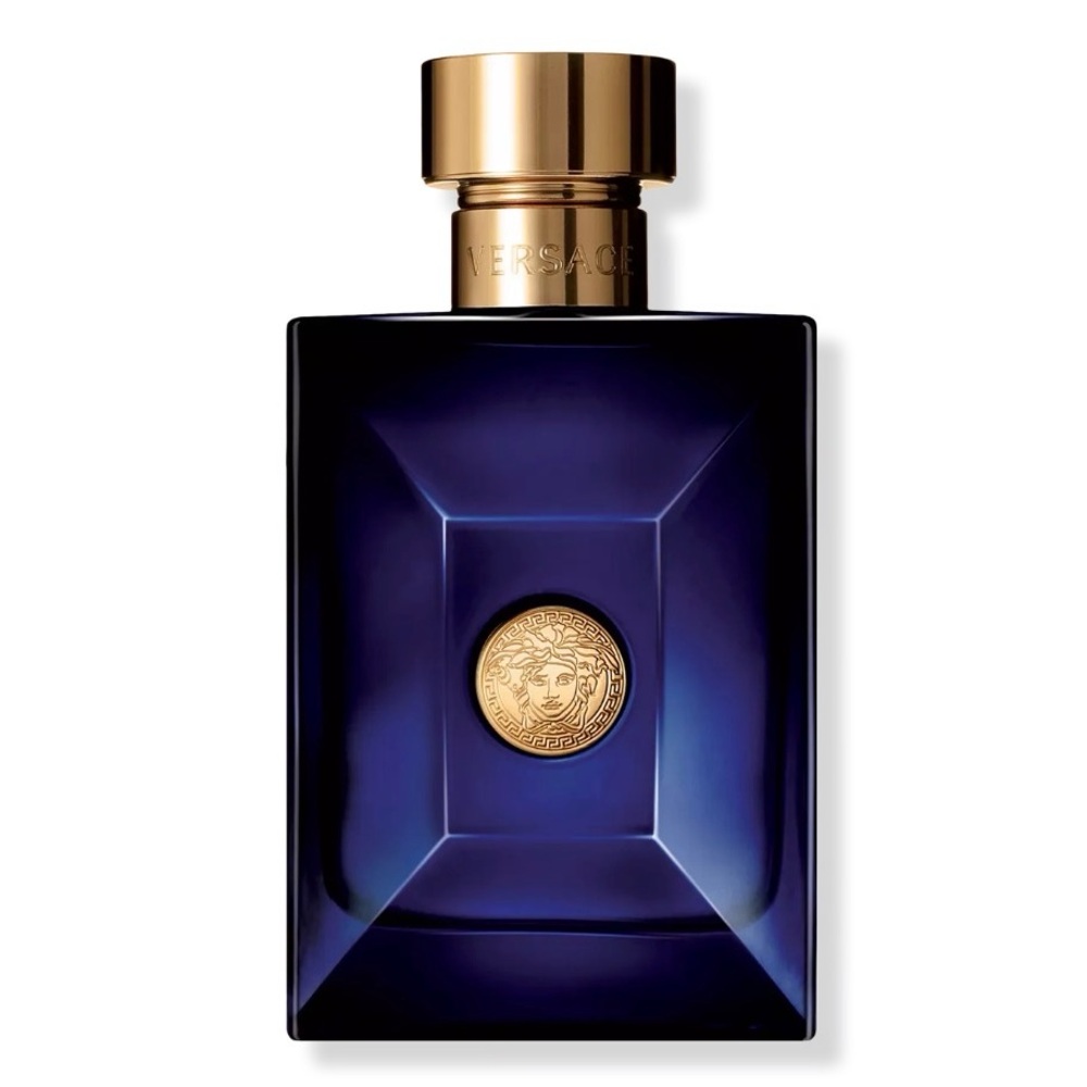 Versace Dylan Blue Pour Homme Eau de Toilette Tester Spray 100ml Men’s Brand New